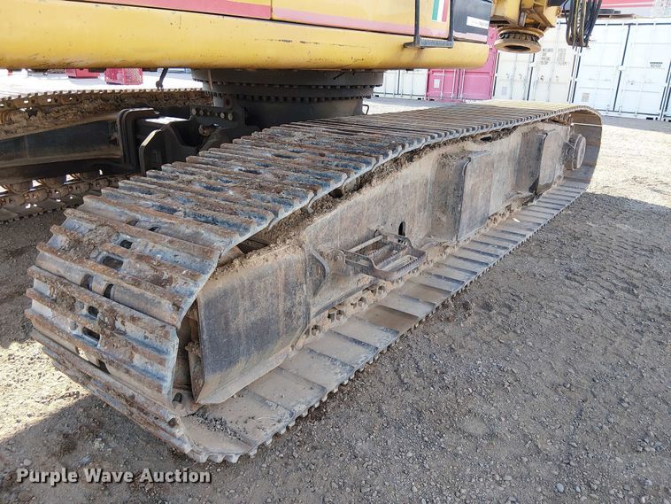 image for item EC1193 2012 IMT AF270E drilling rig