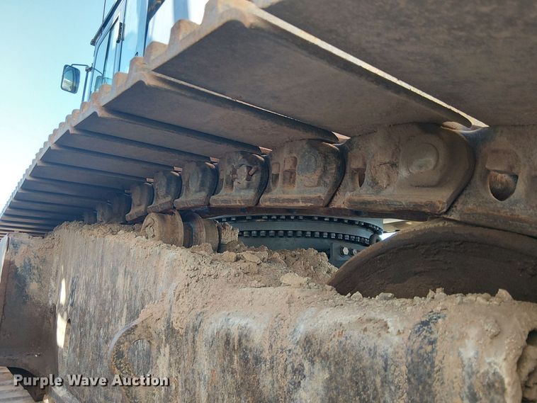 image for item EC1193 2012 IMT AF270E drilling rig