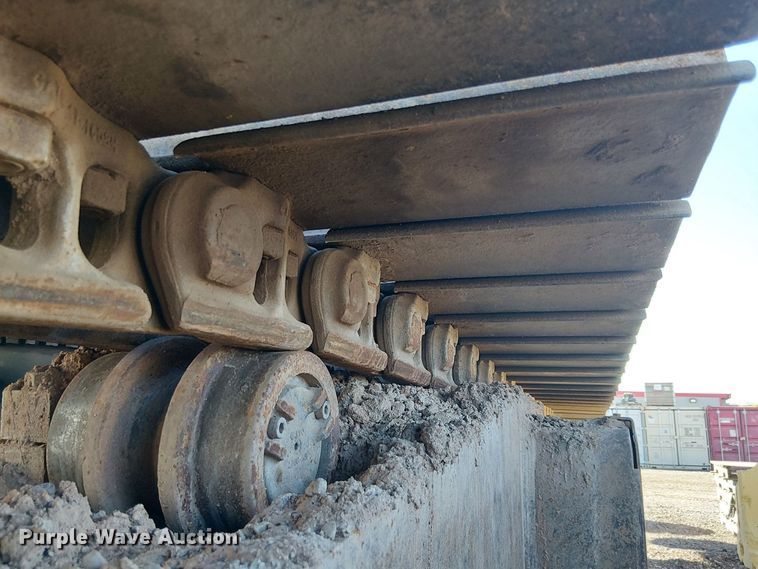 image for item EC1193 2012 IMT AF270E drilling rig