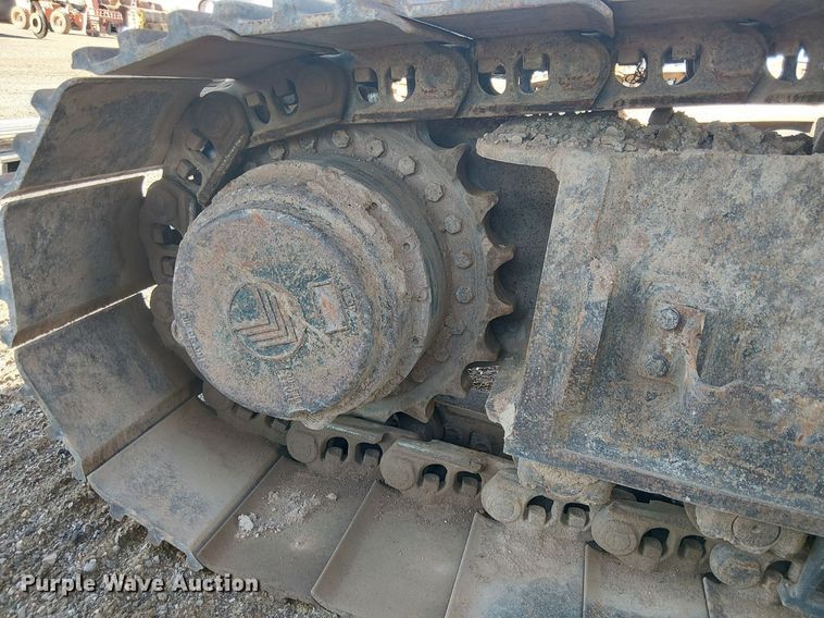 image for item EC1193 2012 IMT AF270E drilling rig