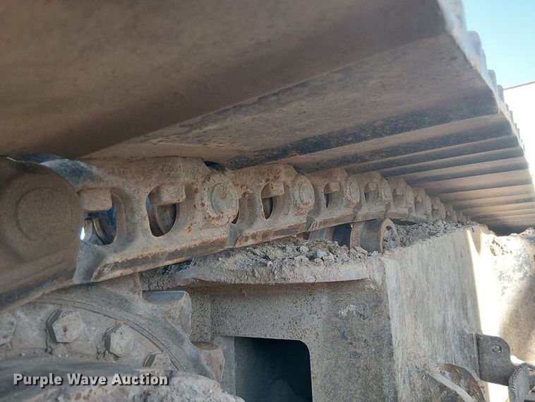 image for item EC1193 2012 IMT AF270E drilling rig