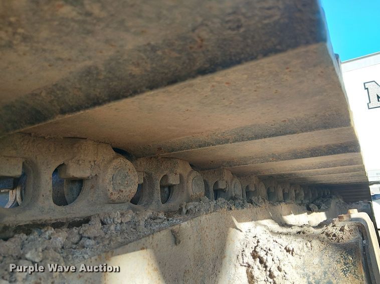 image for item EC1193 2012 IMT AF270E drilling rig