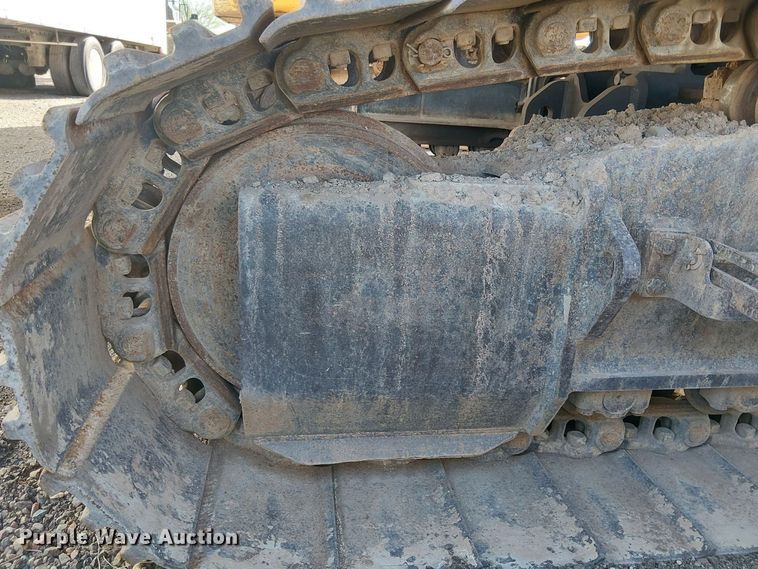 image for item EC1193 2012 IMT AF270E drilling rig