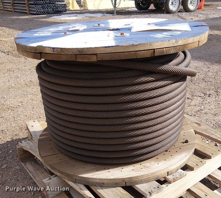 image for item EC1193 2012 IMT AF270E drilling rig