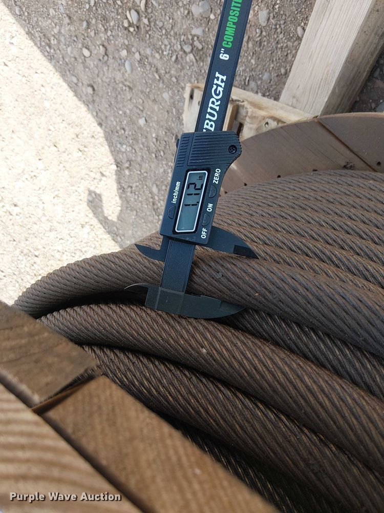 image for item EC1193 2012 IMT AF270E drilling rig