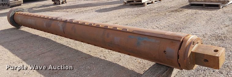 image for item EC1193 2012 IMT AF270E drilling rig