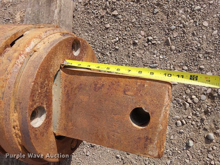 image for item EC1193 2013 IMT AF270E drilling rig