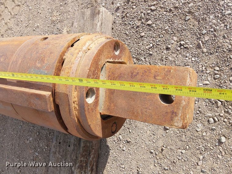 image for item EC1193 2013 IMT AF270E drilling rig