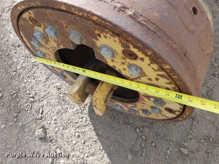 image for item EC1193 2013 IMT AF270E drilling rig