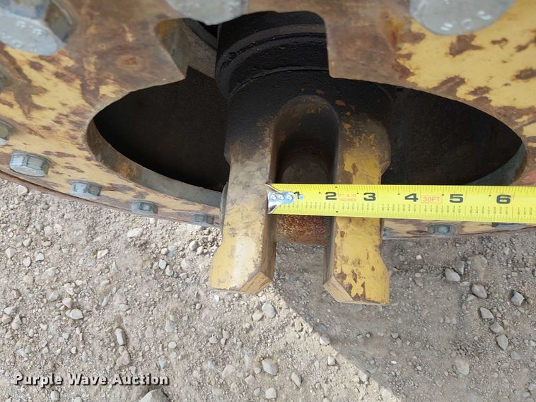 image for item EC1193 2013 IMT AF270E drilling rig