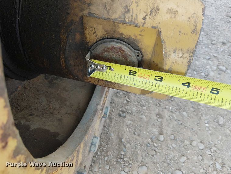 image for item EC1193 2013 IMT AF270E drilling rig