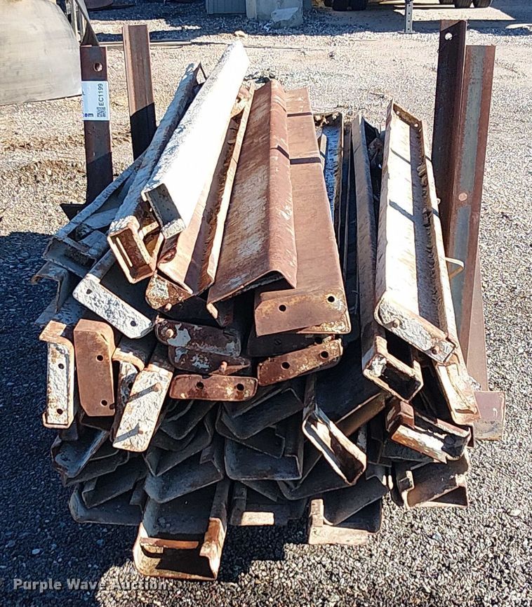 image for item EC1199 Concrete forms