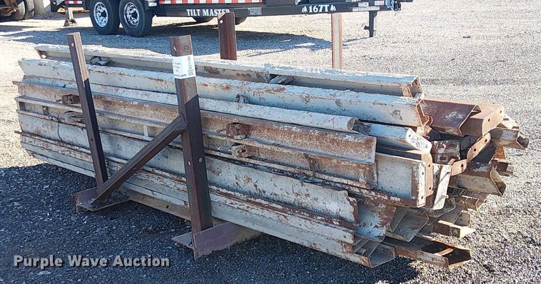 image for item EC1199 Concrete forms