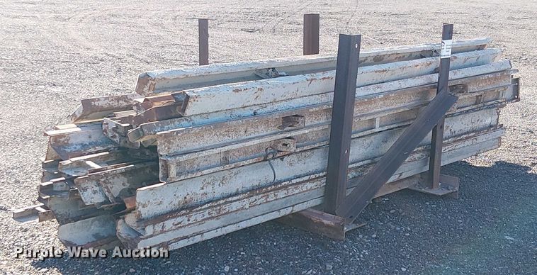 image for item EC1199 Concrete forms