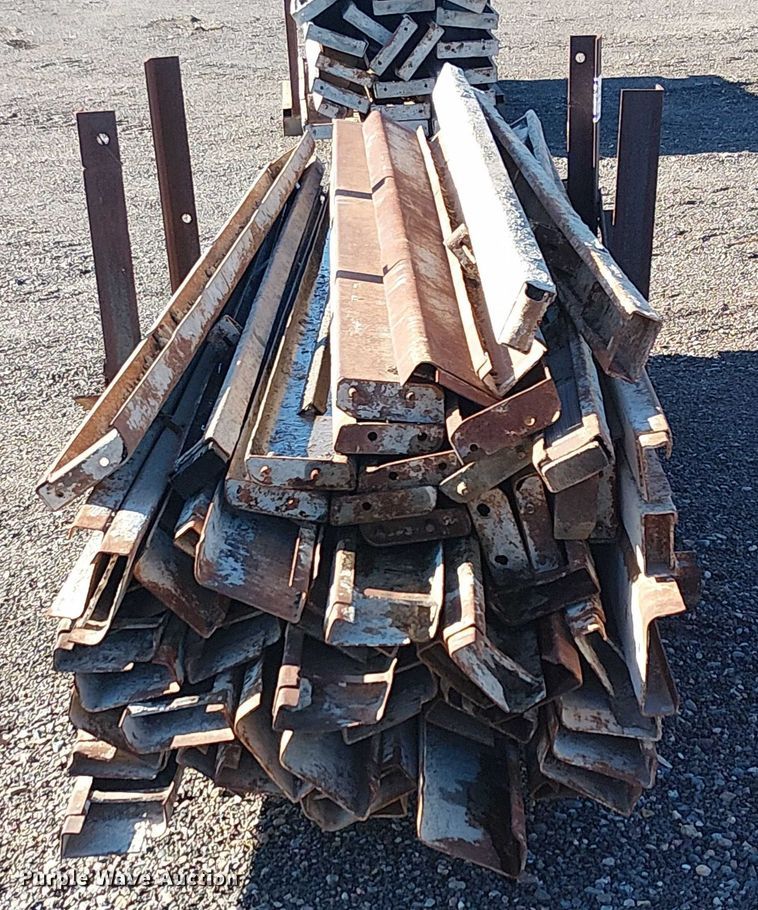 image for item EC1199 Concrete forms