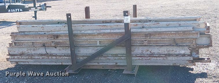 image for item EC1199 Concrete forms