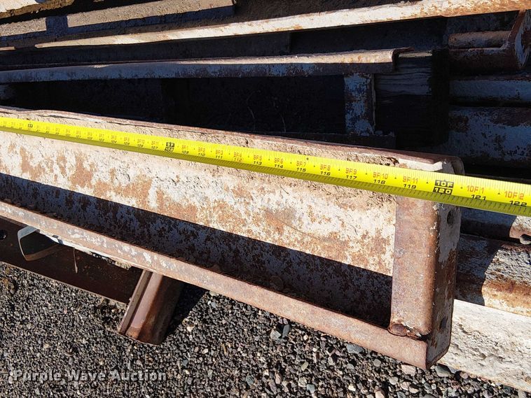 image for item EC1199 Concrete forms