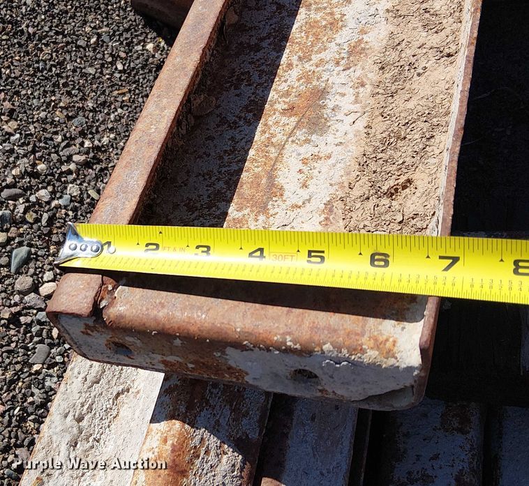 image for item EC1199 Concrete forms