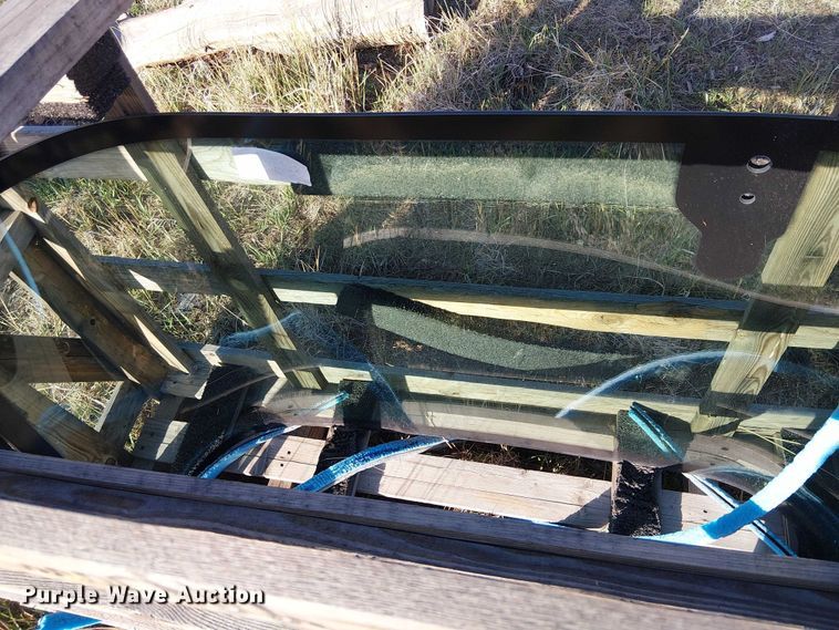 image for item EC1207 2003 Volvo L20B-P compact wheel loader