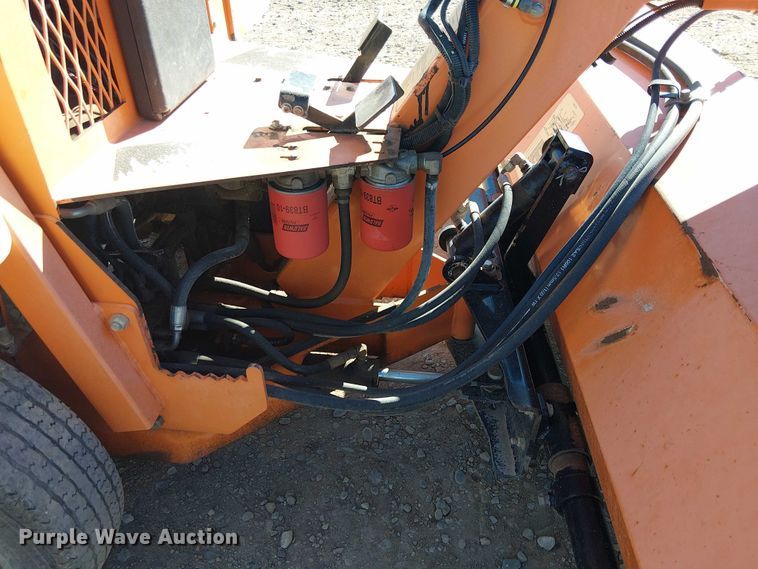 image for item EC1213 LayMor SM300 broom