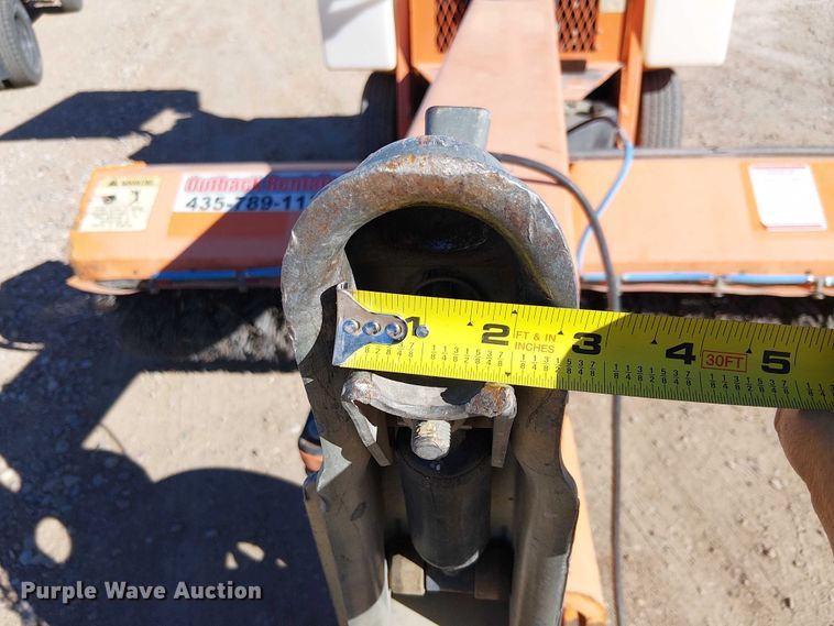 image for item EC1213 LayMor SM300 broom