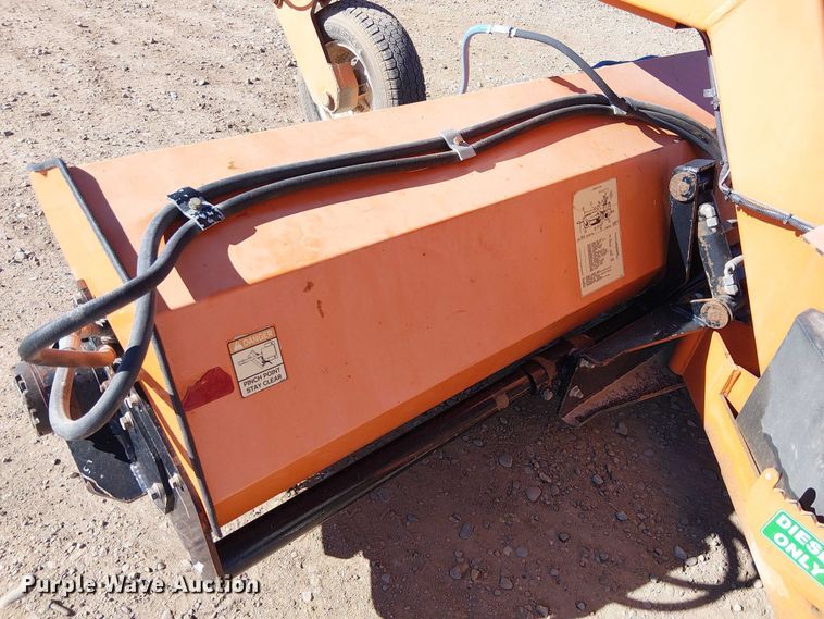 image for item EC1213 LayMor SM300 broom