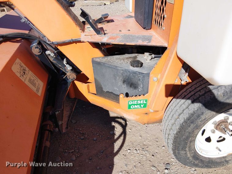 image for item EC1213 LayMor SM300 broom