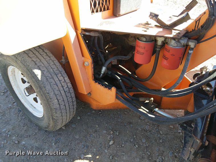 image for item EC1213 LayMor SM300 broom