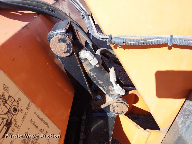 image for item EC1213 LayMor SM300 broom