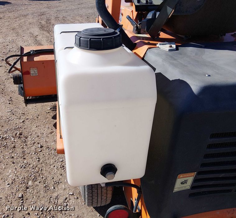 image for item EC1213 LayMor SM300 broom