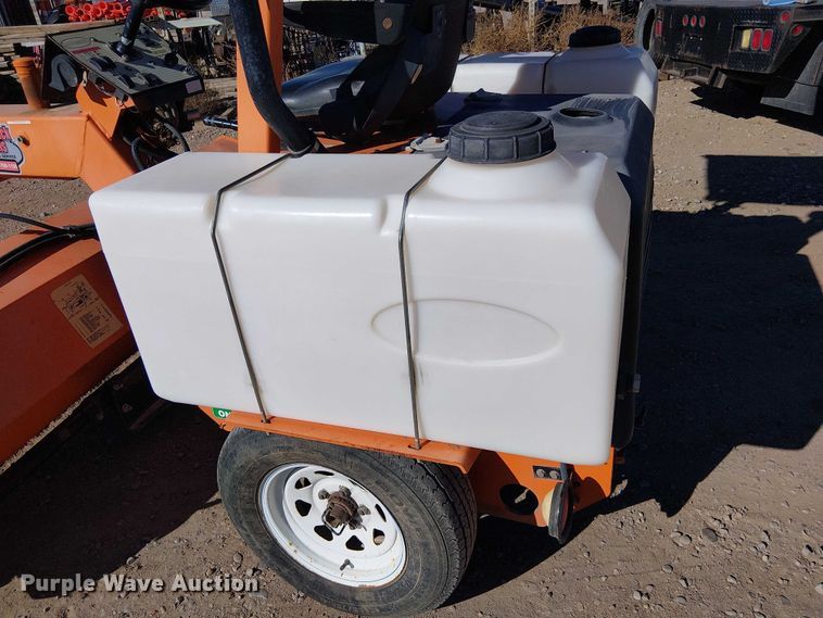 image for item EC1213 LayMor SM300 broom