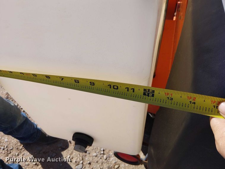 image for item EC1213 LayMor SM300 broom