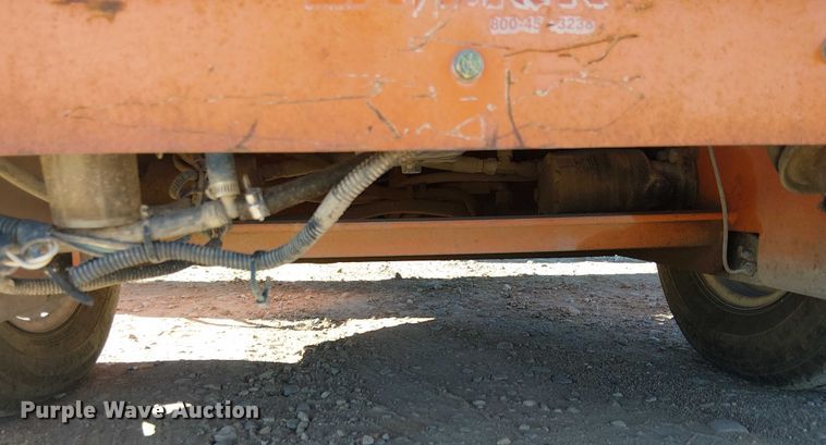 image for item EC1213 LayMor SM300 broom