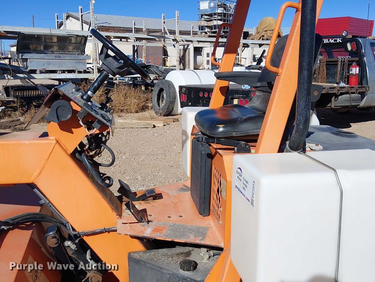 image for item EC1213 LayMor SM300 broom