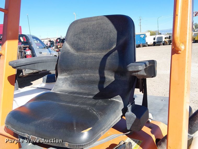 image for item EC1213 LayMor SM300 broom