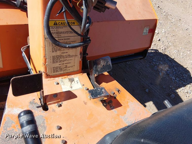 image for item EC1213 LayMor SM300 broom