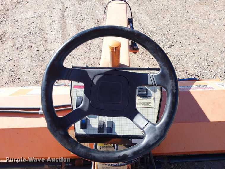 image for item EC1213 LayMor SM300 broom