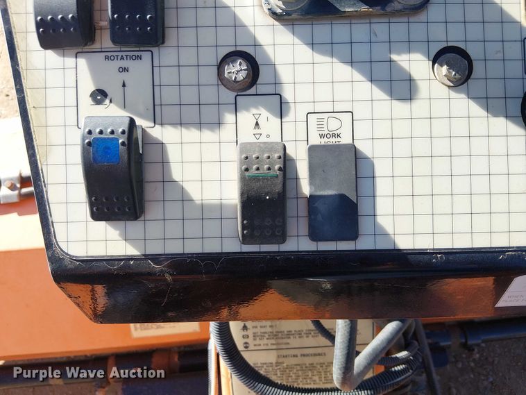 image for item EC1213 LayMor SM300 broom