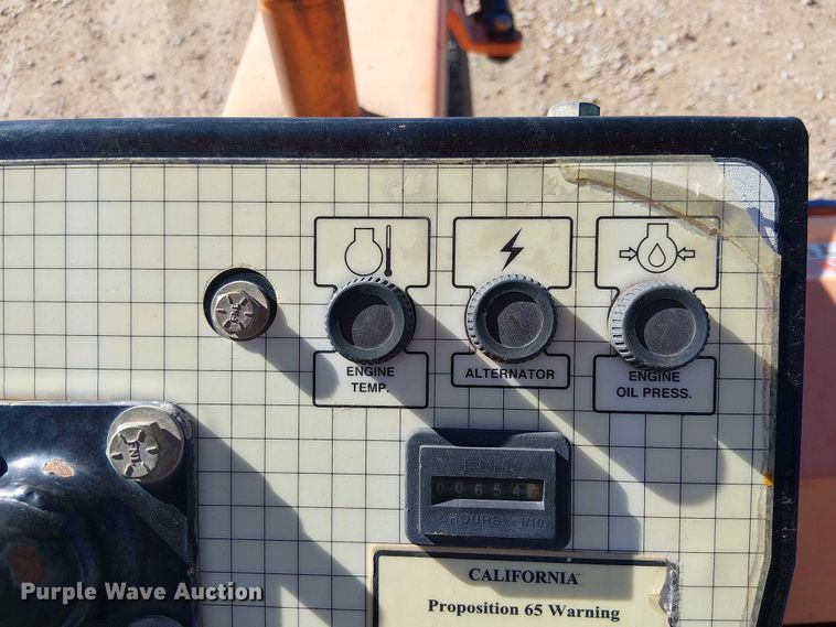 image for item EC1213 LayMor SM300 broom