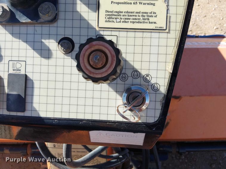 image for item EC1213 LayMor SM300 broom