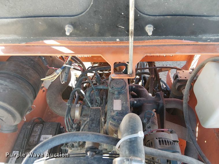 image for item EC1213 LayMor SM300 broom