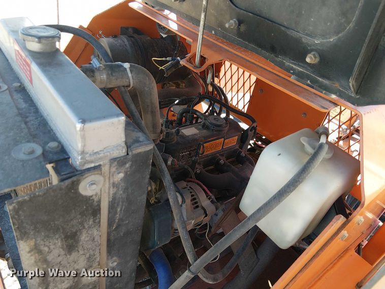 image for item EC1213 LayMor SM300 broom