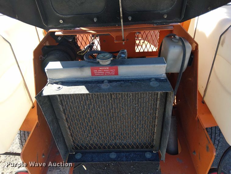 image for item EC1213 LayMor SM300 broom