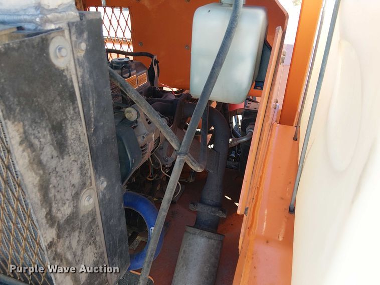 image for item EC1213 LayMor SM300 broom