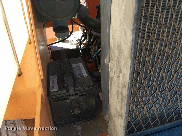 image for item EC1213 LayMor SM300 broom