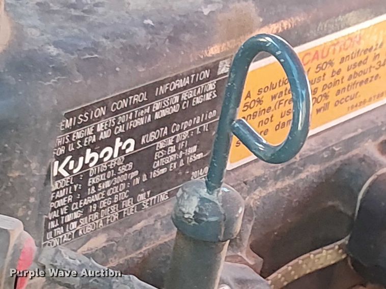 image for item EC1213 LayMor SM300 broom