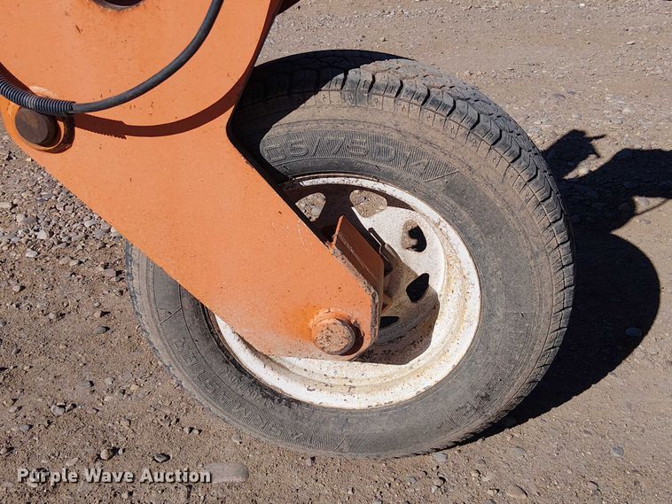 image for item EC1213 LayMor SM300 broom