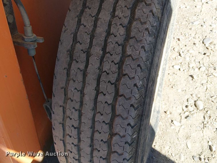 image for item EC1213 LayMor SM300 broom