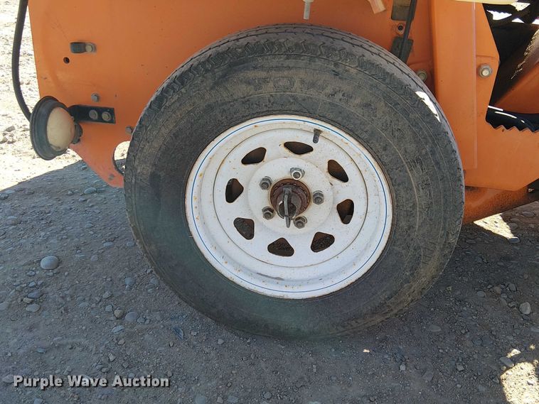 image for item EC1213 LayMor SM300 broom