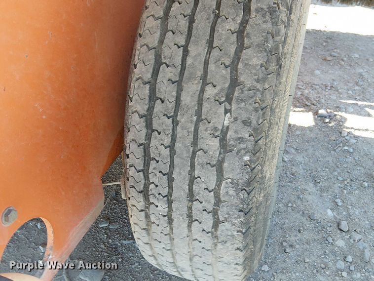 image for item EC1213 LayMor SM300 broom